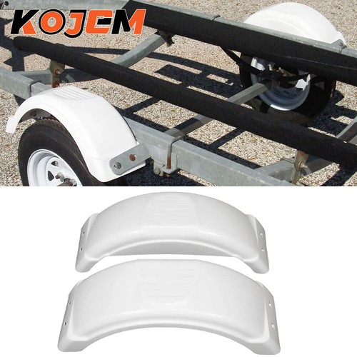 Set single axle trailer - of,