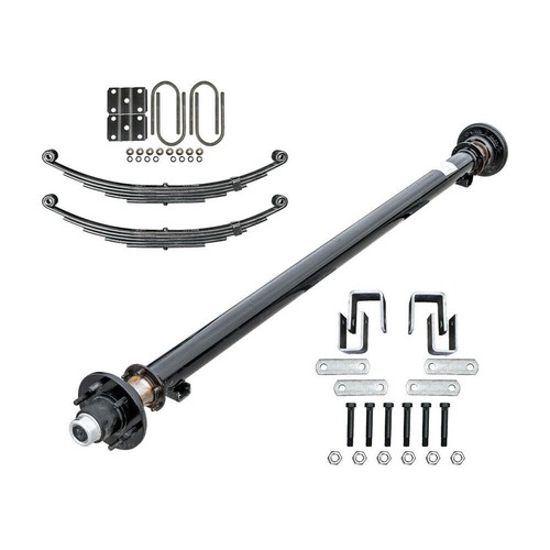 5200 single axle - 5200, ld